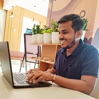 Ankit Prajapati