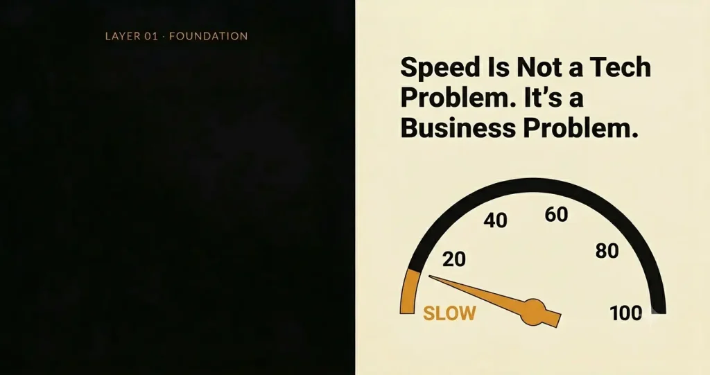Page Speed for Business Owners: What It Is, Why It Matters, and Where to Start